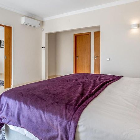 Luxuosa Moradia V5 Em Quarteira - Greice Homes Exterior foto