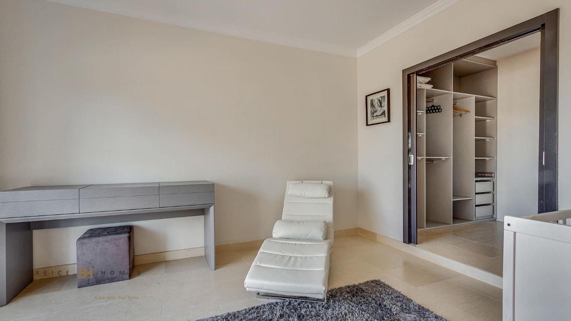 Luxuosa Moradia V5 Em Quarteira - Greice Homes Exterior foto