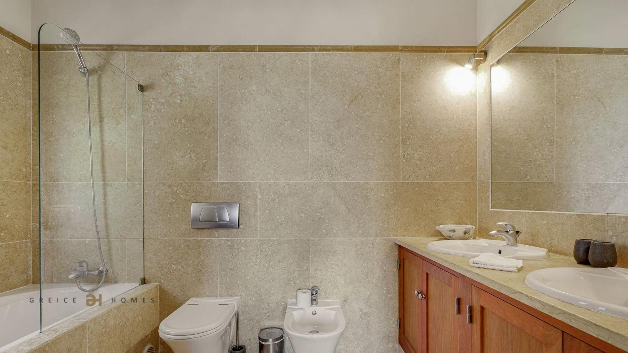 Luxuosa Moradia V5 Em Quarteira - Greice Homes Exterior foto
