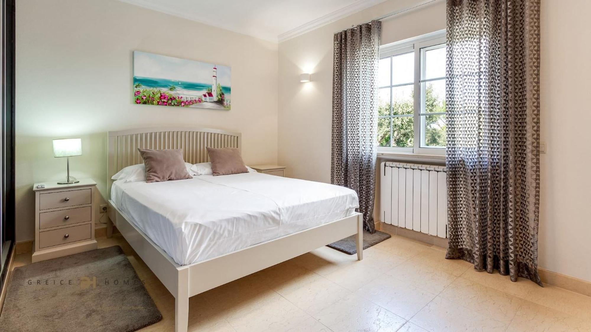 Luxuosa Moradia V5 Em Quarteira - Greice Homes Exterior foto
